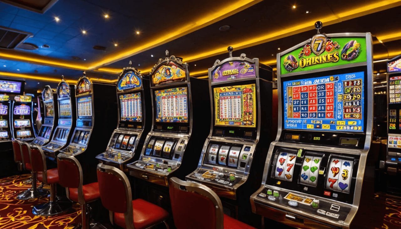 789bet89 Bingo